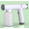 Design 15W light Anion Disinfents Sterilizer smoke Fog Machine blue ray new nano spray gun